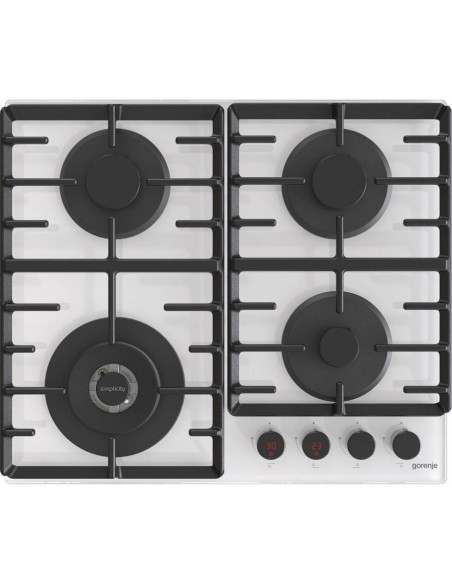 Ploča Gorenje GKTW642SYW Ploča Gorenje GKTW642SYW