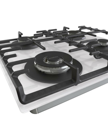 Ploča Gorenje GKTW642SYW