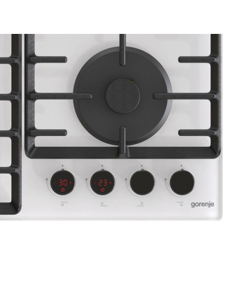 Ploča Gorenje GKTW642SYW Ploča Gorenje GKTW642SYW