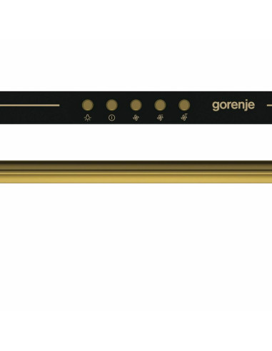 Napa Gorenje WHC63CLB