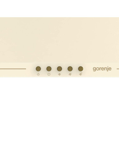 Napa Gorenje WHC63CLI