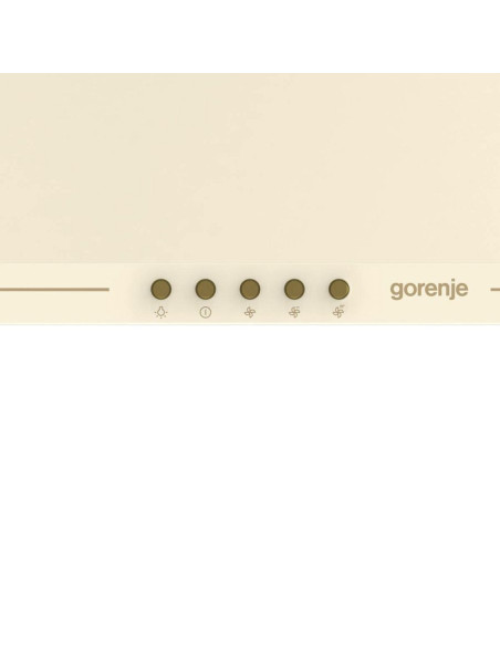 Napa Gorenje WHC63CLI