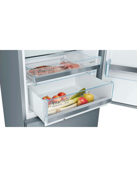 Hladnjak Bosch KGE49AICA