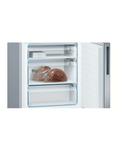 Hladnjak Bosch KGE49AICA