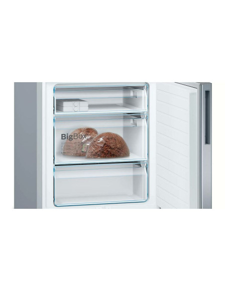 Hladnjak Bosch KGE49AICA