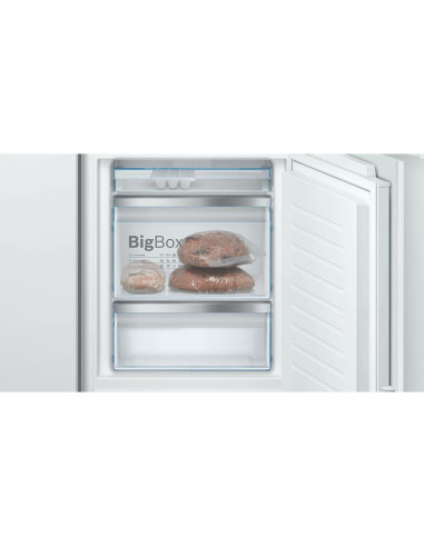 Ugradbeni hladnjak Bosch KIS86AFE0
