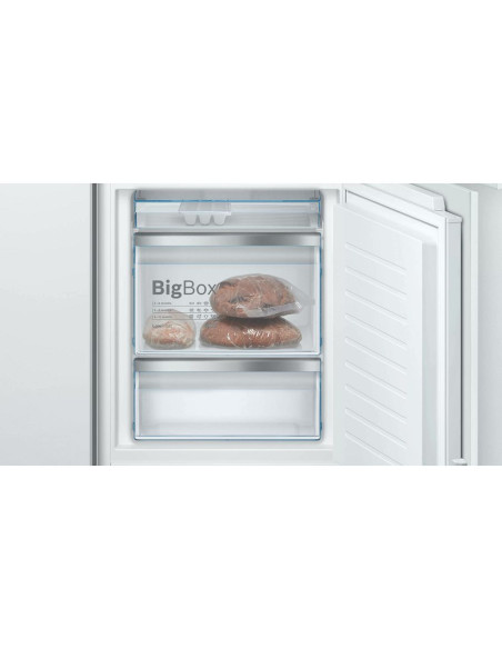Ugradbeni hladnjak Bosch KIS86AFE0
