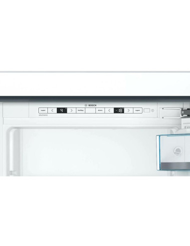 Ugradbeni hladnjak Bosch KIS87AFE0