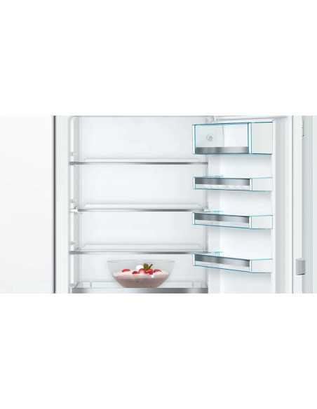 Ugradbeni hladnjak Bosch KIS87AFE0