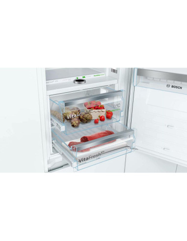 Ugradbeni hladnjak Bosch KIF86PFE0