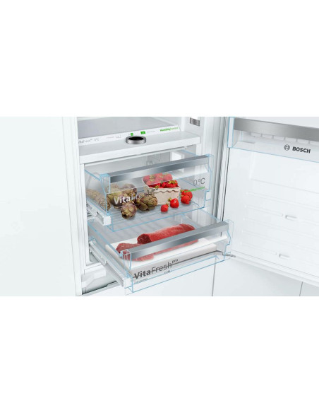 Ugradbeni hladnjak Bosch KIF86PFE0