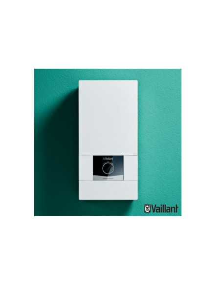 Bojler Vaillant VED E24/8B INT pro