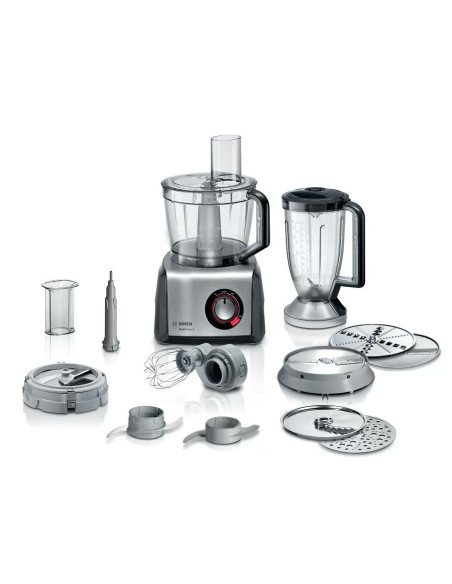 Multipraktik Bosch MC812M865