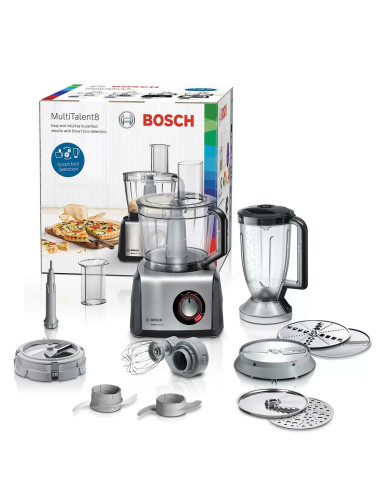 Multipraktik Bosch MC812M865