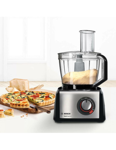 Multipraktik Bosch MC812M865