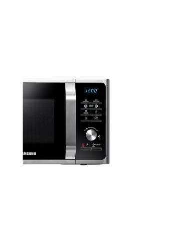 Mikrovalna pećnica Samsung MS23F301TAS/OL