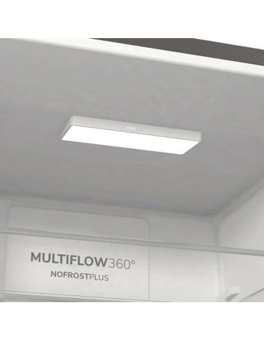 Hladnjak Gorenje NRK6202AXL4