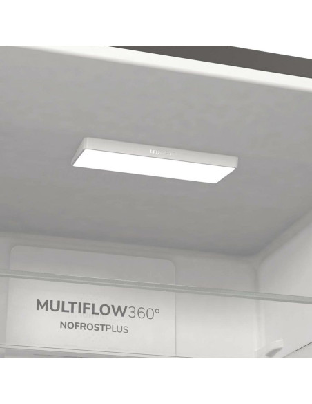 Hladnjak Gorenje NRK6202AXL4