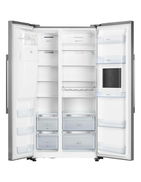 Hladnjak Gorenje NRS9182VXB1