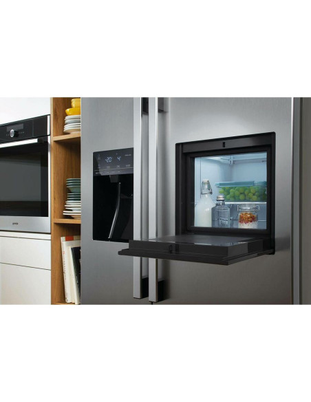 Hladnjak Gorenje NRS9182VXB1