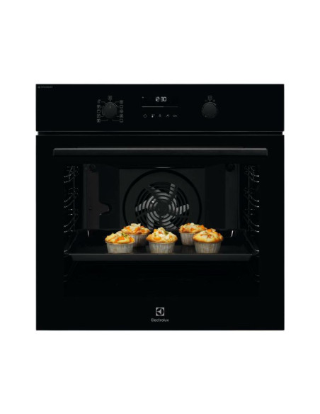 Pećnica Electrolux EOD6P77WZ