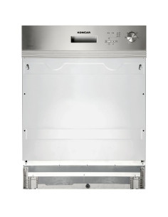 Ugradbena perilica posuđa Končar PP60U.NCL4N