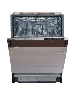 Ugradbena perilica posuđa Končar PP60I.L5N