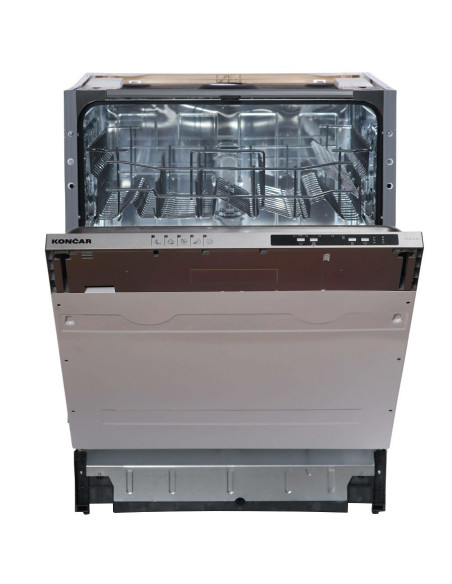 Ugradbena perilica posuđa Končar PP60I.L5N