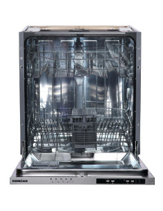 Ugradbena perilica posuđa Končar PP60I.L5N 2
