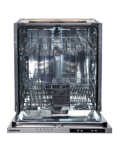 Ugradbena perilica posuđa Končar PP60I.L5N