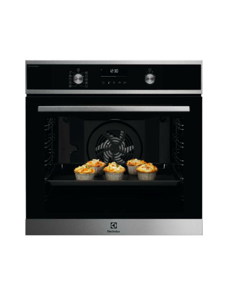 Pećnica Electrolux EOD6P77WX