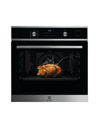 Pećnica Electrolux EOC6P77WX
