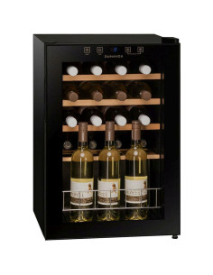 Hladnjak za vino Dunavox DXFH-20.62 2