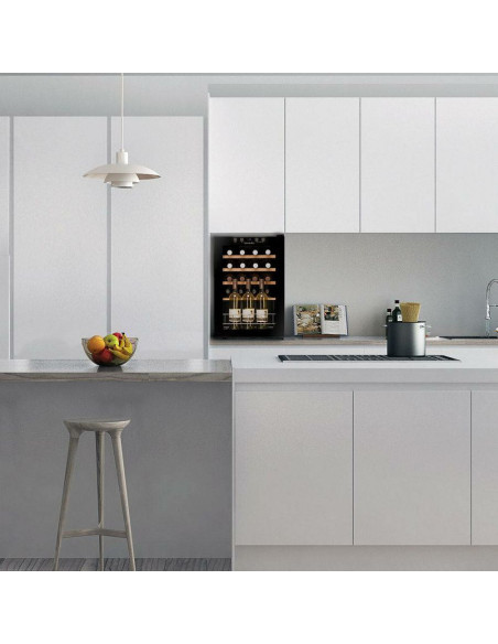 Hladnjak za vino Dunavox DXFH-20.62