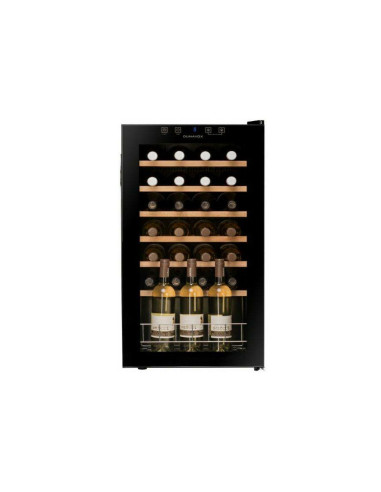 Hladnjak za vino Dunavox DXFH-28.88