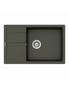 Sudoper Schock Manhattan D-100LS