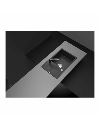 Sudoper Schock Manhattan D-100LS