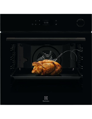 Pećnica Electrolux EOC8P39WZ parna + piroliza
