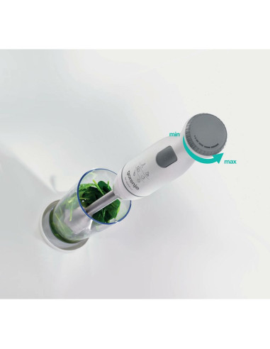 Štapni mikser Gorenje HBC804QW