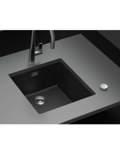 Sudoper Schock Greenwich N-100