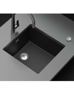 Sudoper Schock Greenwich N-100 2