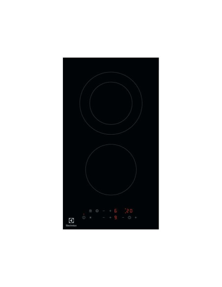 Ploča Electrolux LHR3233CK