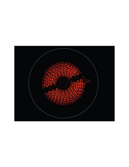 Ploča Electrolux LHR3233CK