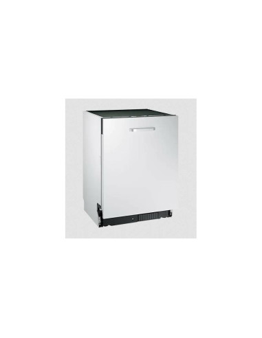 Ugradbena perilica posuđa Samsung DW60M6040BB/EO