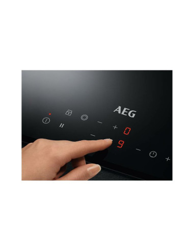 Ploča AEG HRB32310CB