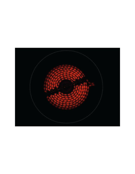 Ploča AEG HRB32310CB