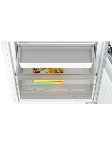 Ugradbeni hladnjak Bosch KIV86VFE1