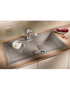 Sudoper Blanco Metra 5S bez dalj.  2