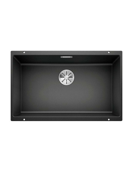 Sudoper Blanco Subline 700-U InFino bez dalj.