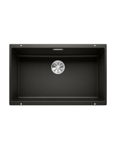 Sudoper Blanco Subline 700-U InFino bez dalj. 2